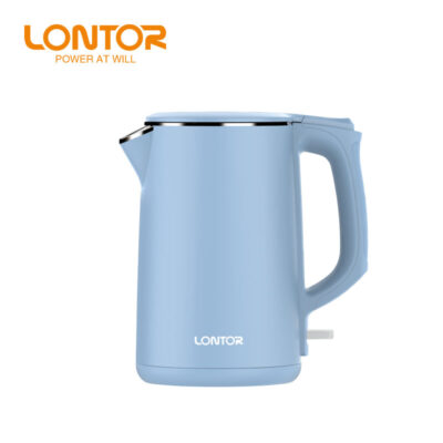 Lontor 1.7L Electric Kettle 1800W | CTL-EK002