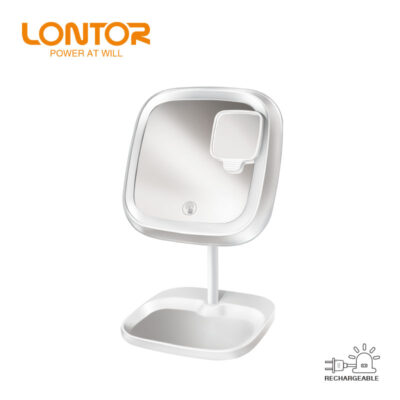 Lontor Rechargeable LED Reading Lamp | CTL-RL202