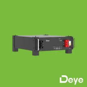 Deye 5.12kWh Low Voltage LiFePO4 Lithium Battery | SE-G5.1
