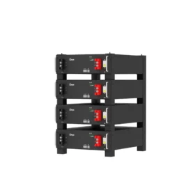 Deye 5.12kWh Low Voltage LiFePO4 Lithium Battery | SE-G5.1