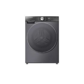 Hisense 12KG Inverter Front Load Washing Machine Black | WF5S1243BT