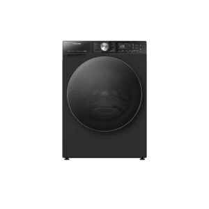 Hisense Inverter Front Load Washer (12 KG) and Dryer (8 KG) Washing Machine | WD5S1245BB