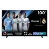 Hisense 100 Inch QLED 4K VIDAA Smart TV | 100E7N