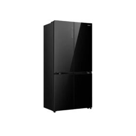 Hisense 591L Cross Door Refrigerator | BCD-605W