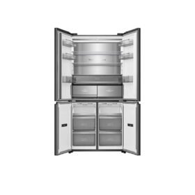 Hisense 591L Cross Door Refrigerator | BCD-605W