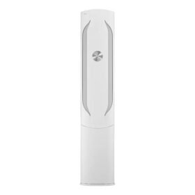 LG 2.5HP Dual Inverter, Smart ThinQ, Smart Care Floor Standing Air Conditioner | R410 Gas