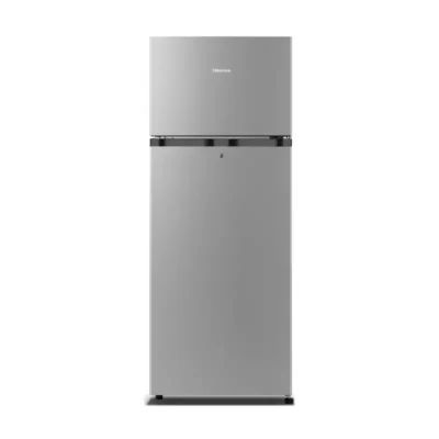 Hisense Top Freezer Refrigerator 205L  |205DR
