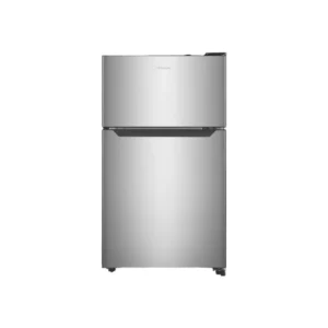 Hisense Top Freezer Refrigerator 87L |120DR