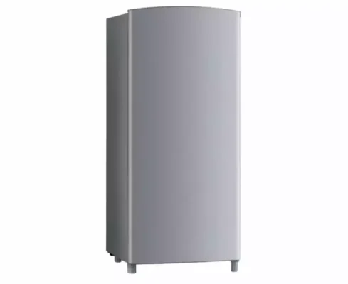Hisense Single Door Refrigerator 150L  |RS20DR