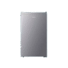 Hisense Single Door Refrigerator 90L |093DR