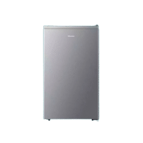 Hisense Single Door Refrigerator 90L |093DR