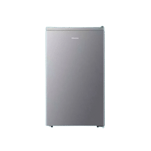 Hisense Single Door Refrigerator 90L |093DR